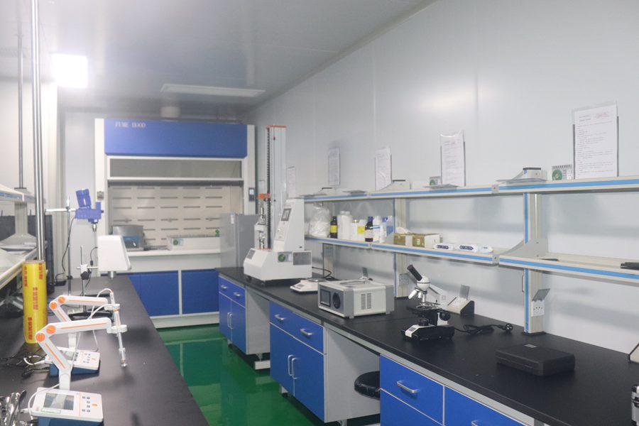 理化實(shí)驗室